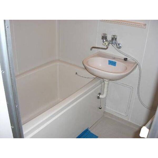 リバーサイドハウス桜台0405号室 部屋その他