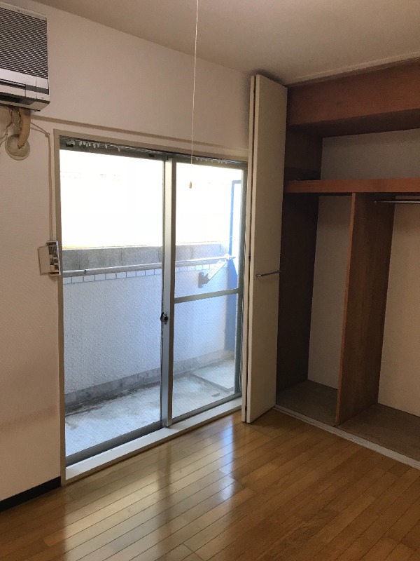 ベルトピア南浦和Ⅲ1階 部屋その他