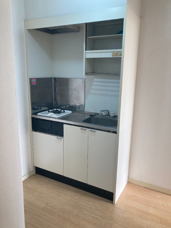 アルファライフ2階 部屋その他