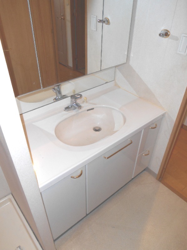 クリオ鶴見中央壱番館 前回募集時写真