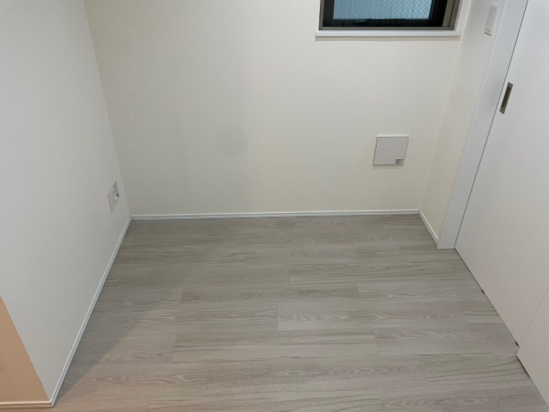 CREAL錦糸町 リビング