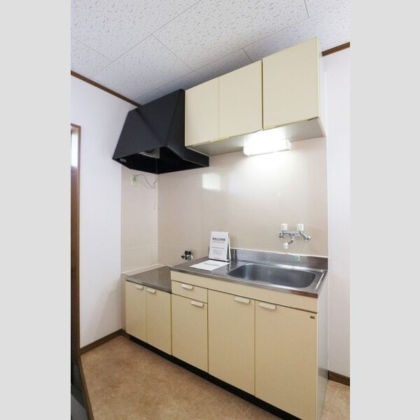 ジュリア キッチン