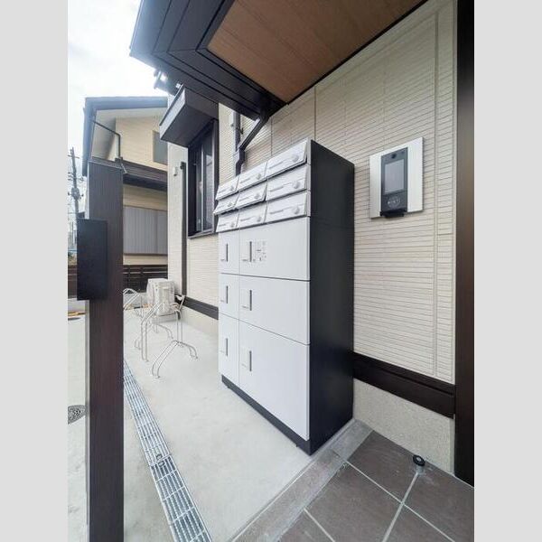 リエージュ 駐車場