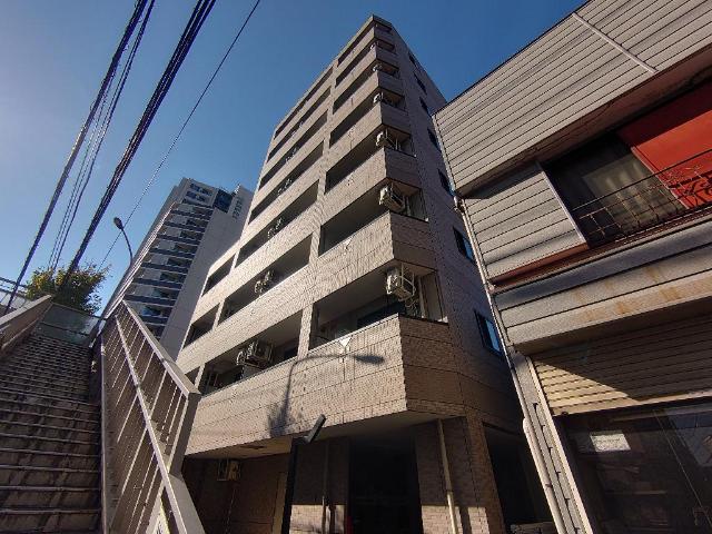 ローズガーデンＮＫＫ 外観写真（昼）