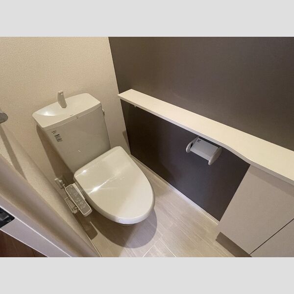 グラン・カオル トイレ