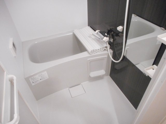 インペリアルリーフ お風呂