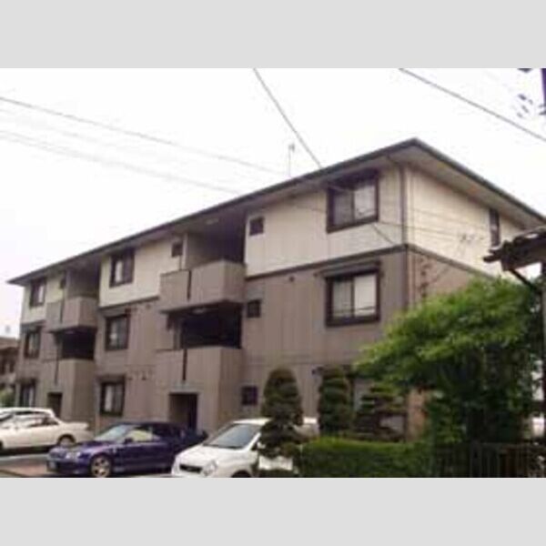 セゾン西橋本103号室 外観