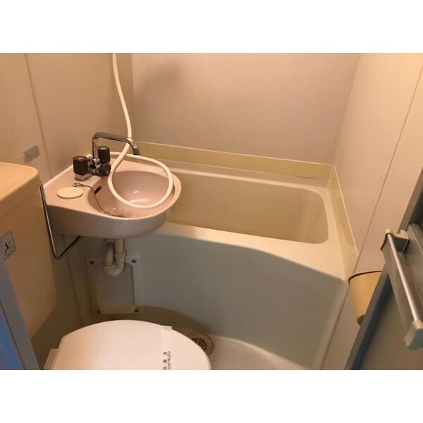 ハイムプリマヴェーラ103号室 部屋その他