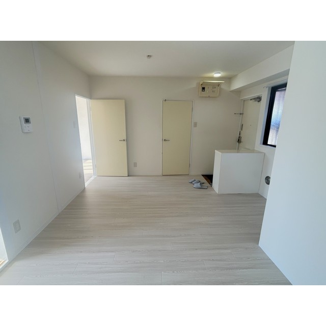 リブレス大宮 内観