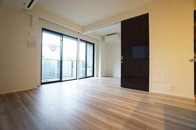 ディームス渋谷本町9階 同建物別部屋の参考画像