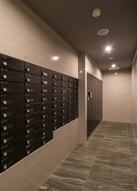 ガーラ・リバースクエア横濱南7階 その他共有部分