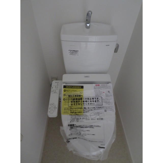 デュラ・カーサ宮前 内観