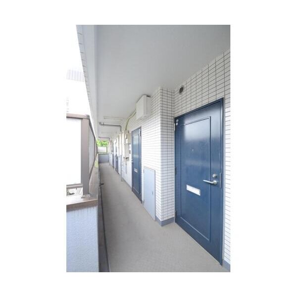 メゾン・ド・調布102号室 部屋その他