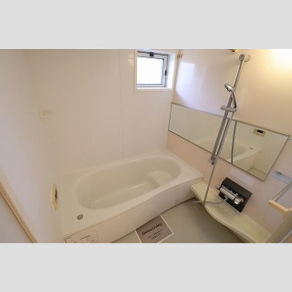 ボナールS 浴室