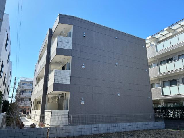 Prima Stella（プリマステラ）の外観画像