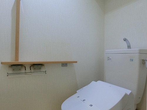 ライオンズスクエア小石川後楽園4階 同建物別部屋の参考画像