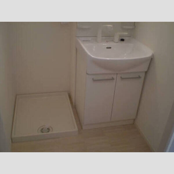 SUNSHINE BELL 洗面脱衣