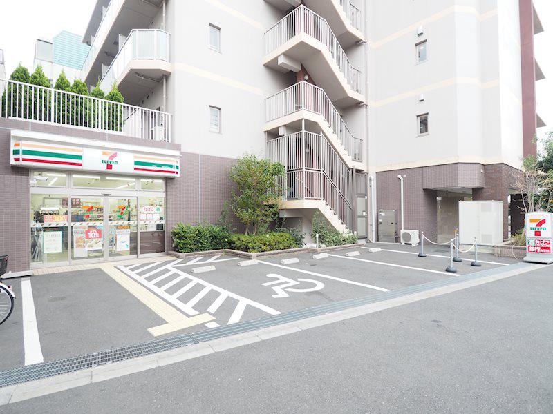 レジディア板橋7階 部屋その他