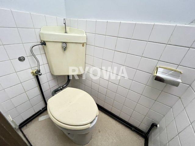 染谷マンション 掲載の写真は退去前の写真となります。