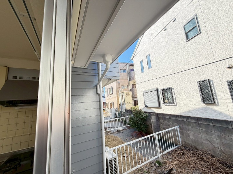 曽谷タウンハウス1階 部屋その他