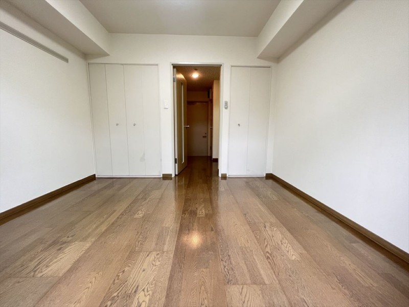 ベルファース朝霞台1階 リビング