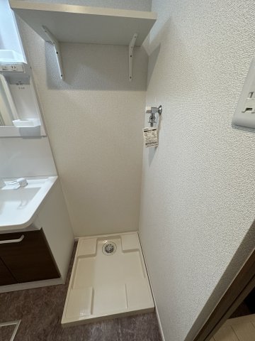 Bay Room vida105号室 部屋設備