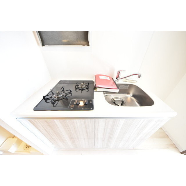 Court Blanche0401号室 内観