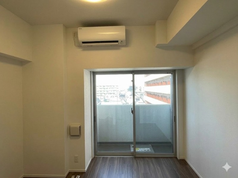 PREMIUM CUBE 品川戸越 #mo 内観