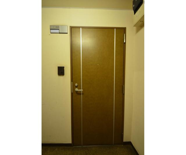 ダイヤモンドレジデンス人形町303号室 同建物別部屋の参考画像