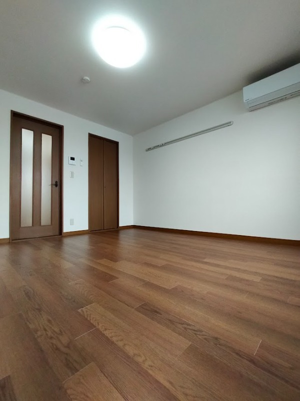 パークフォーラム竹の塚Ｂ2階 リビング