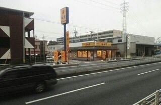 サンライフ新座 松屋野火止店