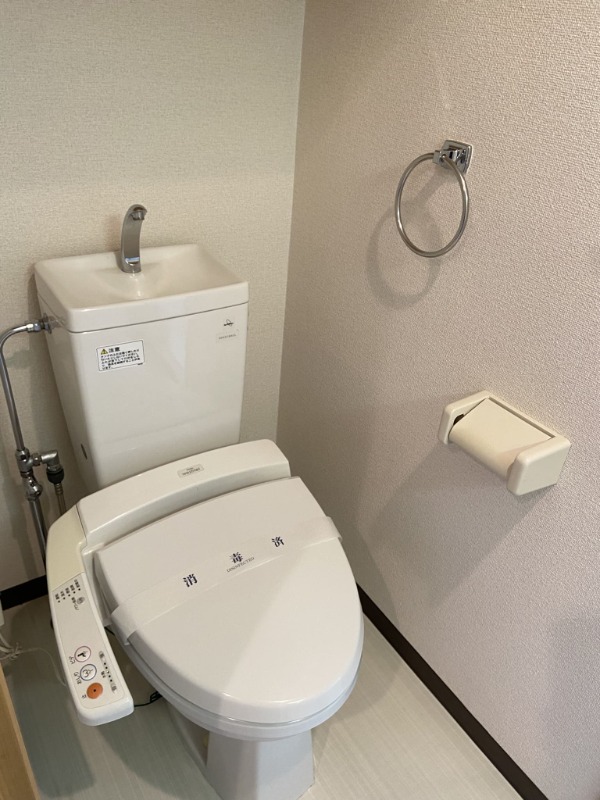 アクアタウンイーストⅡ 他区画