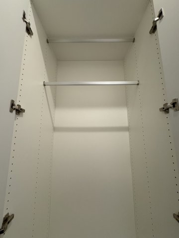 アジールコート東大井316号室 同建物別部屋の参考画像