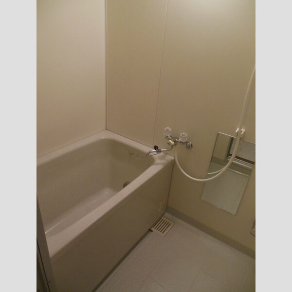 シャイニーヒル お風呂