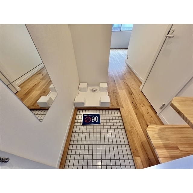 シェルツインⅡ ※他部屋参考写真※