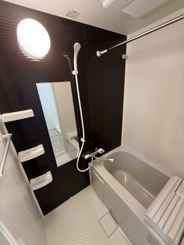 ベイルーム相模原 お風呂