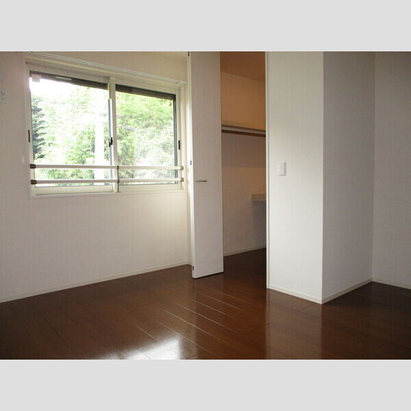 ラ・ソラーナ202号室 202(洋室)