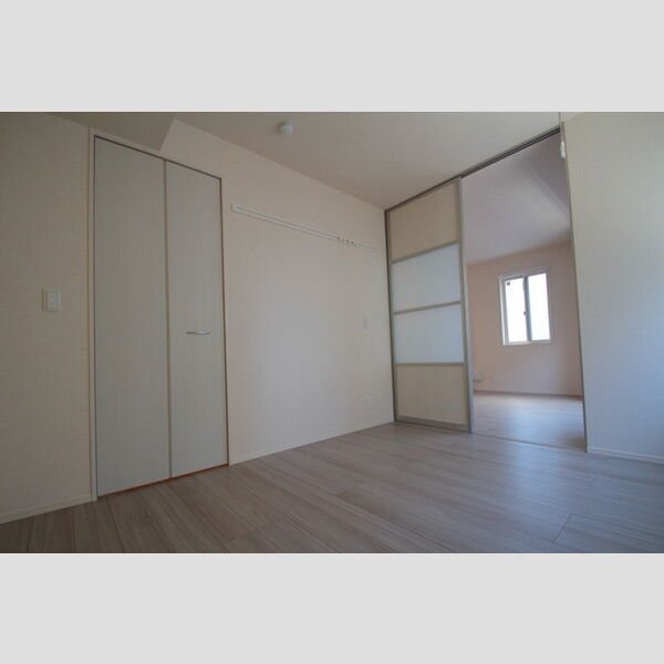 GOLDEN RINGS　12(ゴールデンリングスワンツー)102号室 部屋その他