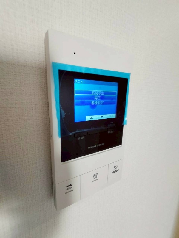 TraValore淵野辺3階 部屋その他