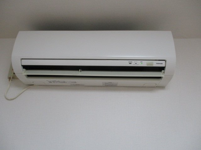 シエスタアプリコ エアコン