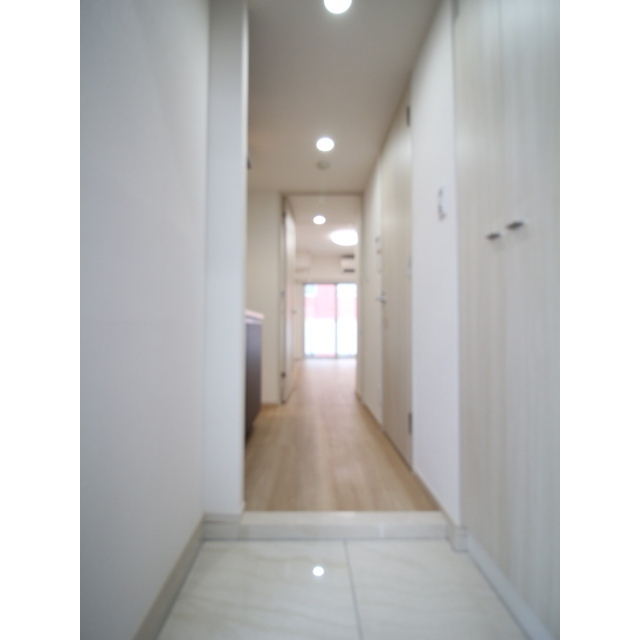 プレール・ドゥーク本所吾妻橋Ⅴ ※写真は同間取り別部屋です。（503号室