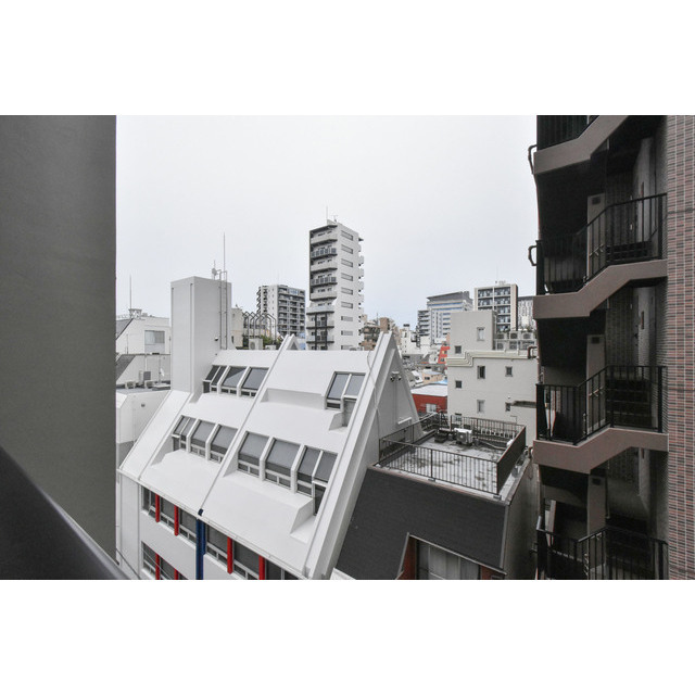 クオリタス浅草橋0603号室 部屋その他