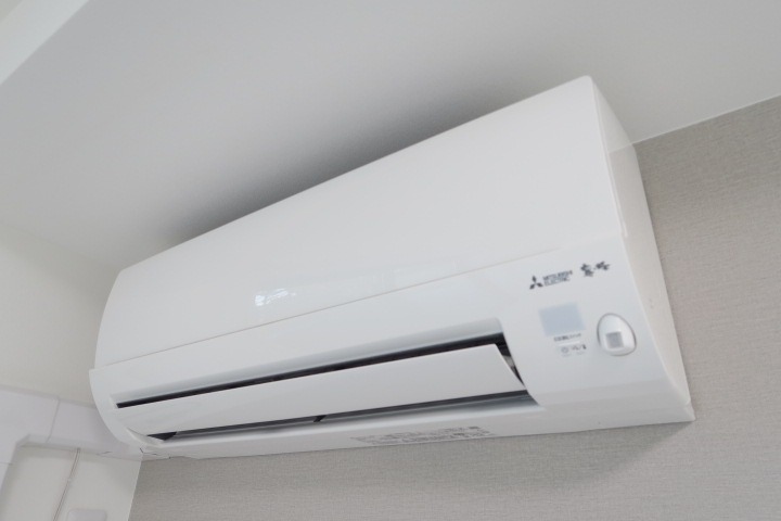 T’s Cuore梅ヶ丘3階 部屋その他