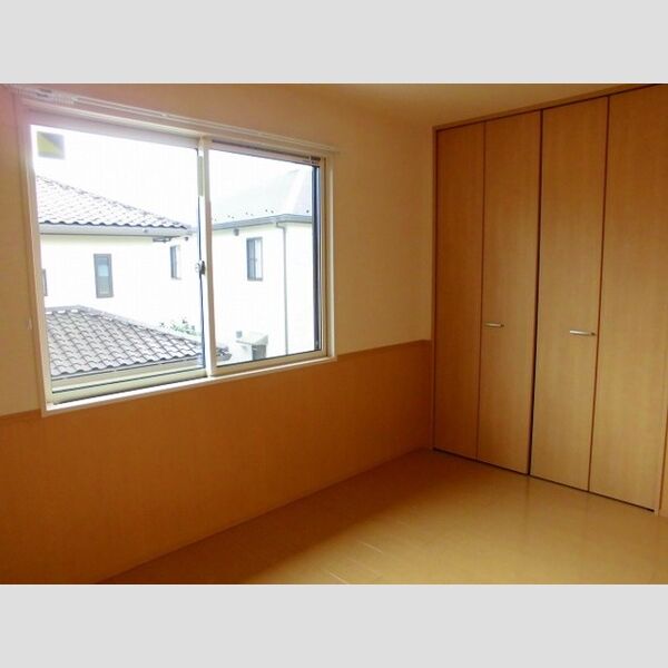 Ciel(シエル)　MM号室 居室