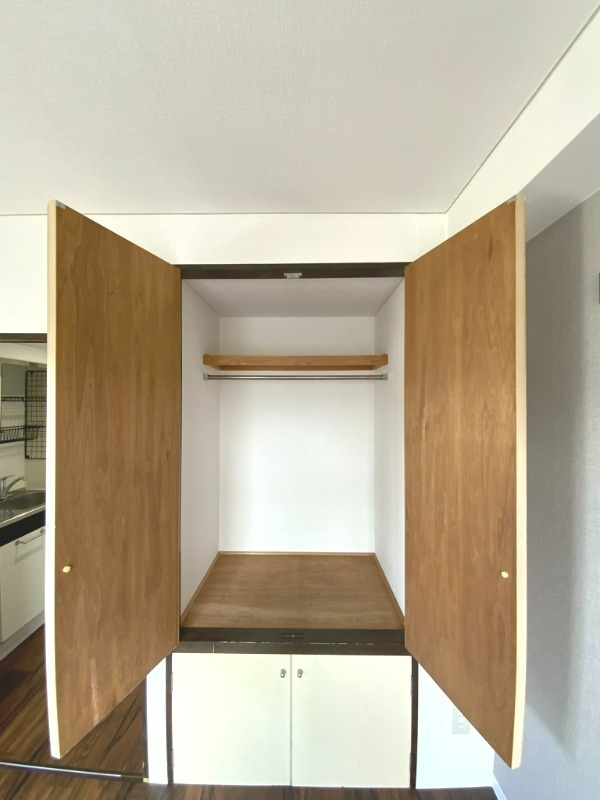ハウスクレバー3階 部屋その他