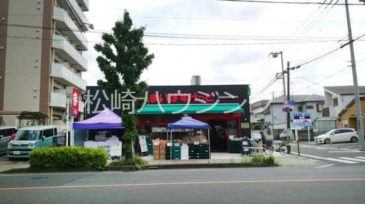 光洋ハイツ1階 まいばすけっと西川口陸橋通り店