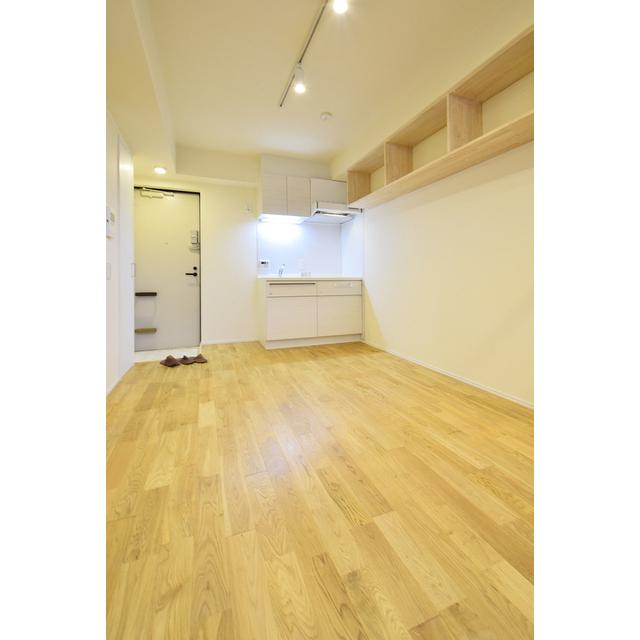 グランレジデンス亀戸3階 その他、部屋スペース