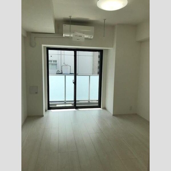 S-RESIDENCE三田慶大前802号室 キッチン