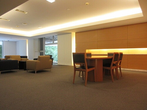 アイムふじみ野タワー東館11階 共有部分