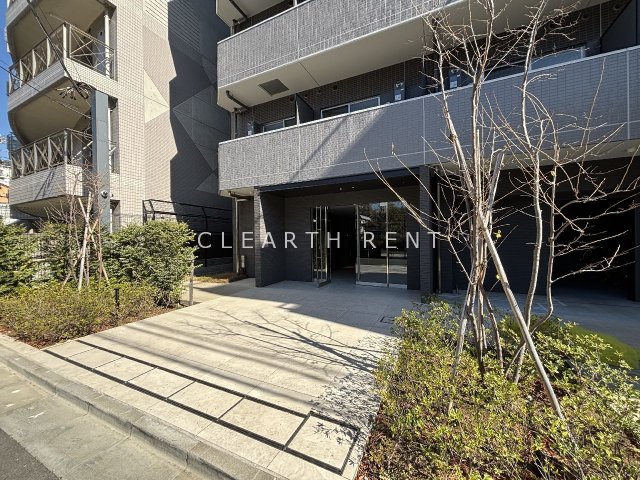 ＧＲＡＮ ＰＡＳＥＯ 清澄白河10階 仲介手数料不要！敷金礼金ゼロ！ネット使用料無料